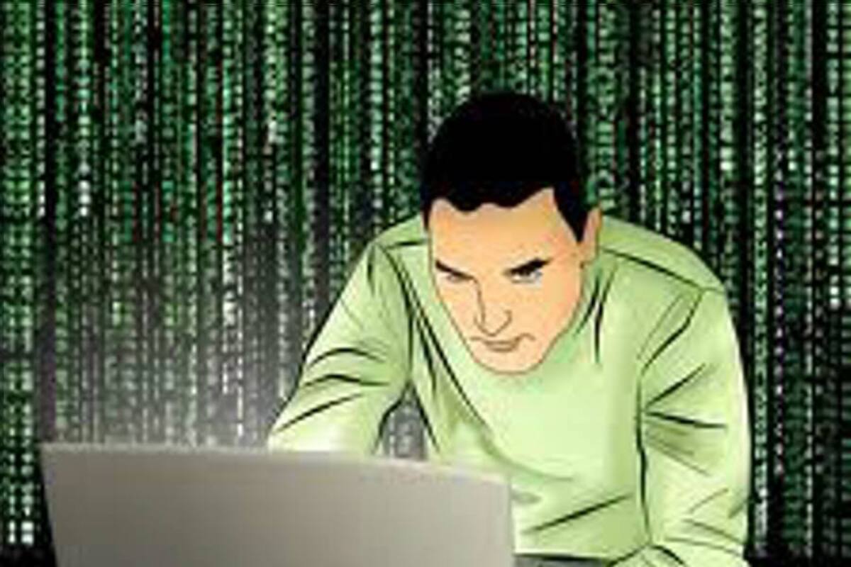 Los hackers crean software malicioso o "malware" (Foto: Tomada de Internet/ VANGUARDIA LIBERAL)