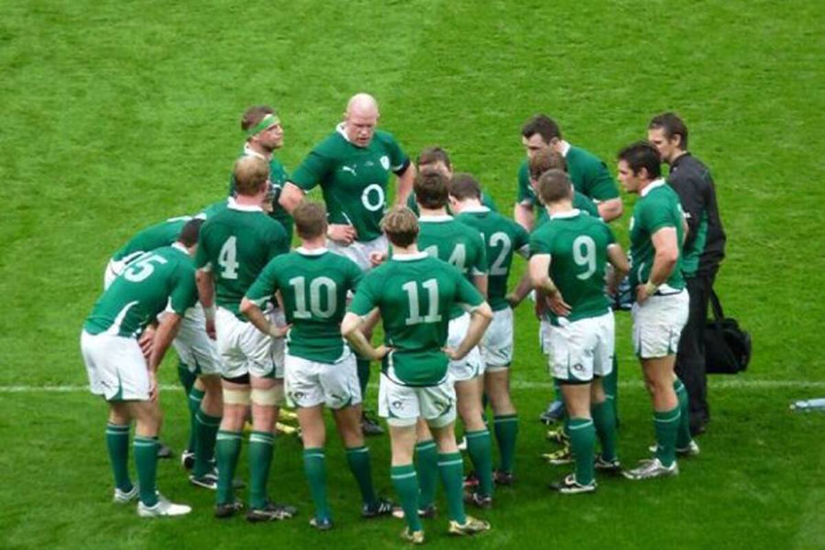 Atacan una web de rugby francesa al confundirla con la bolsa de Fráncfort (Foto: Tomada de Internet/ VANGUARDIA LIBERAL)