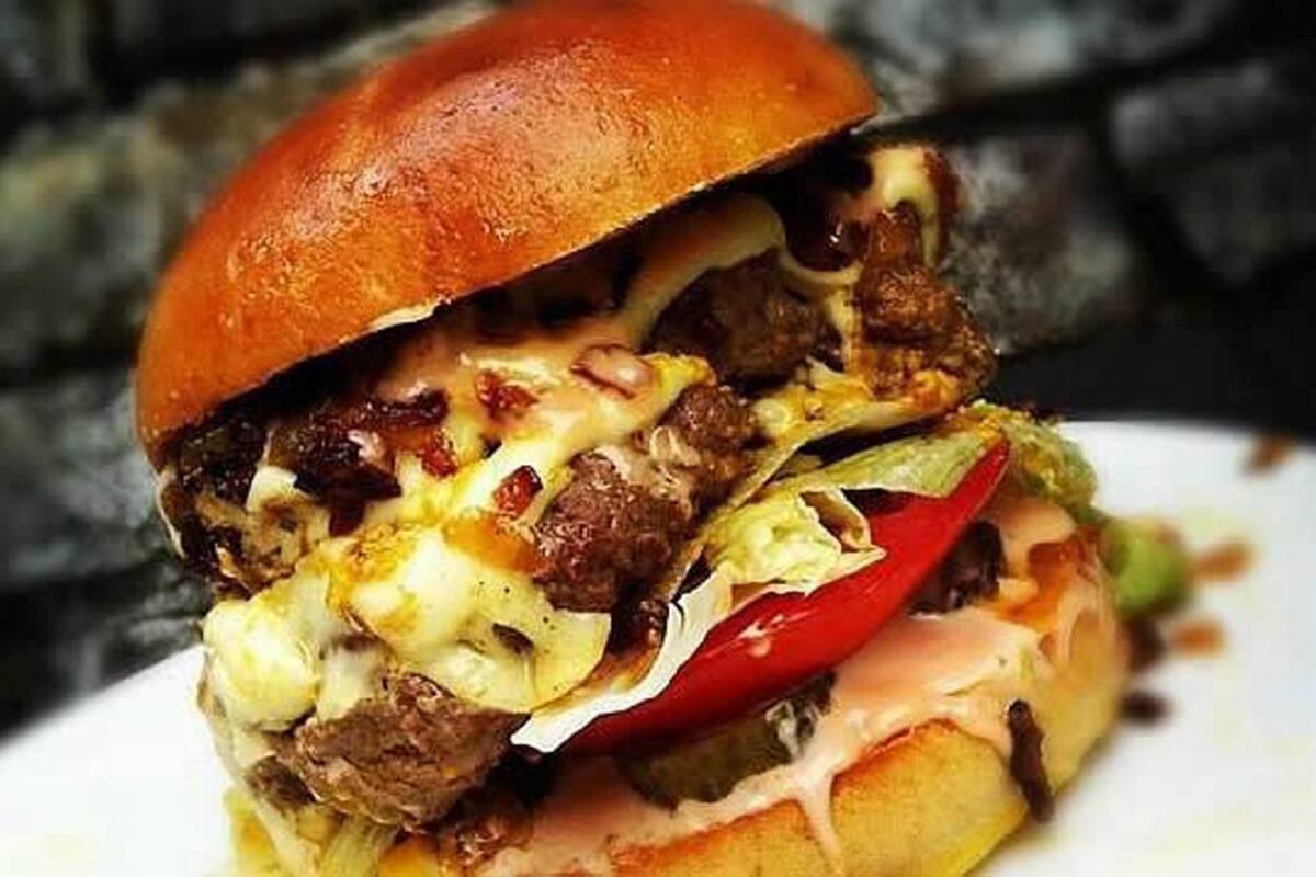 Ver imágenes de comida en Instagram estimulan el apetito de manera excesiva (Foto: Tomado de www.abc.es/VANGUARDIA LIBERAL)