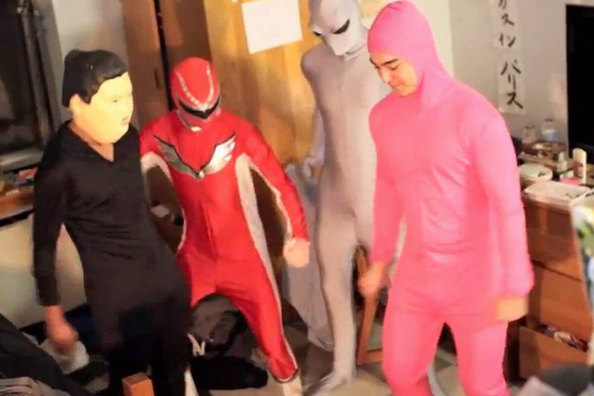 Video de Harlem Shake sobrepasa los 19 millones de visitas superando al 'Gangam Style' (Foto: Archivo/VANGUARDIA LIBERAL)