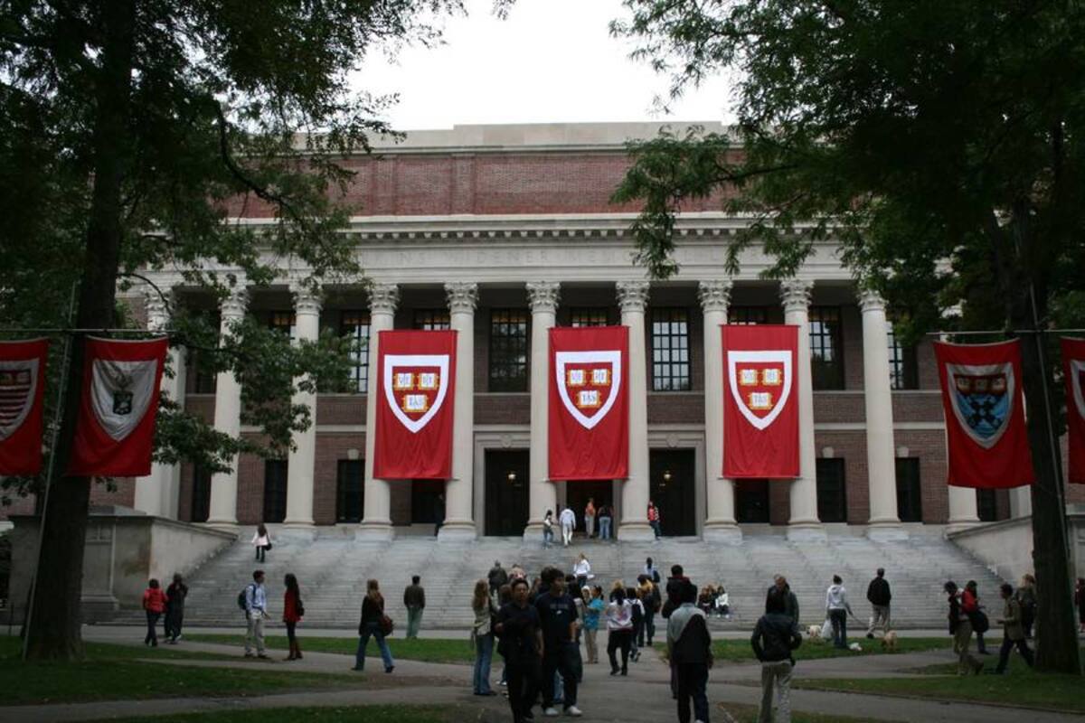 La Universidad de Massachusetts es elegida la mejor del mundo en 2013 (Foto: Tomada de Internet/VanguardiaLiberal)