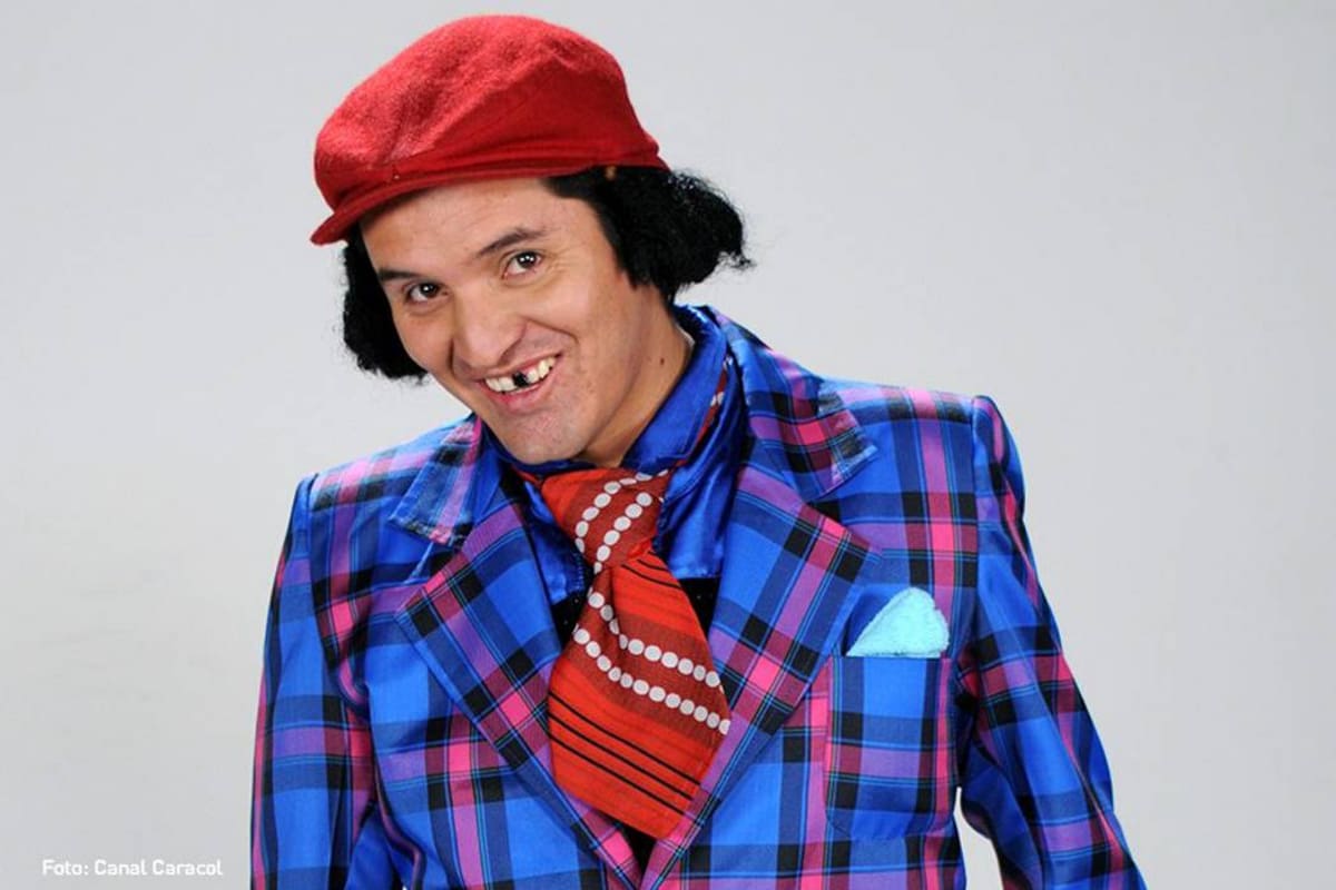 Hassam debuta en el cine (Foto: Archivo / VANGUARDIA LIBERAL)