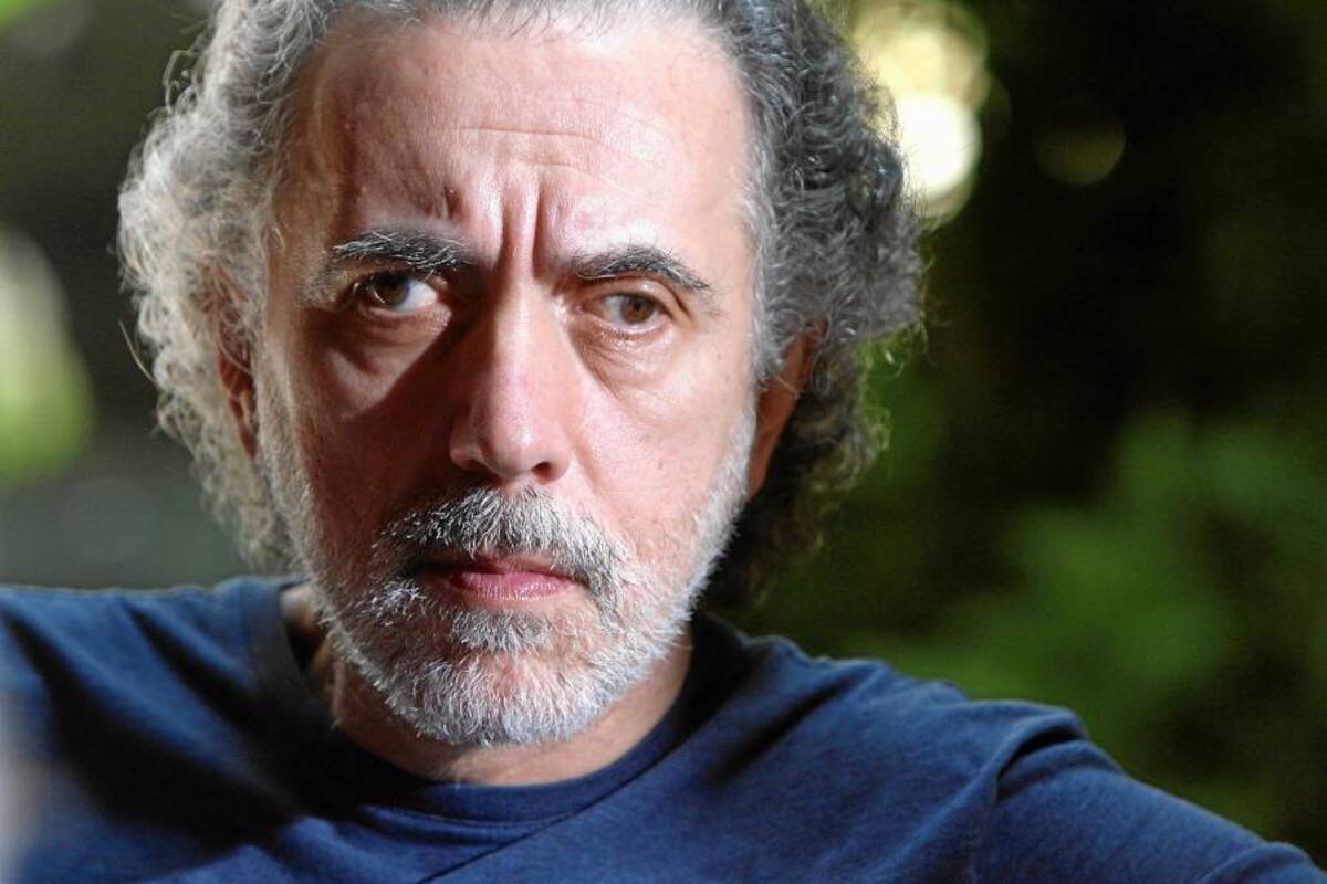 “Ninguna dictadura puede ser de izquierda”: Fernando Trueba (Foto: Archivo/VANGUARDIA LIBERAL)