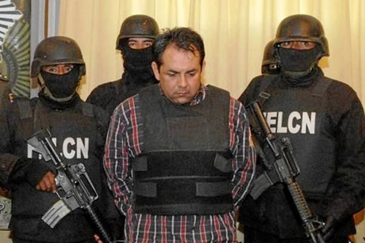 Venezuela deportará a Colombia a dos presuntos jefes paramilitares (Foto: Tomada de internet/VANGUARDIA LIBERAL)