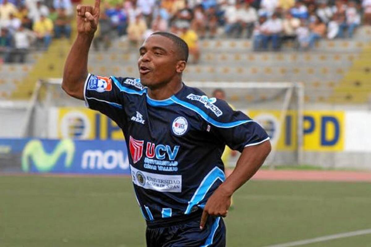 Héctor Hugo Hurtado firmaría con América de Cali (Foto: Tomada de Internet/VanguardiaLiberal)