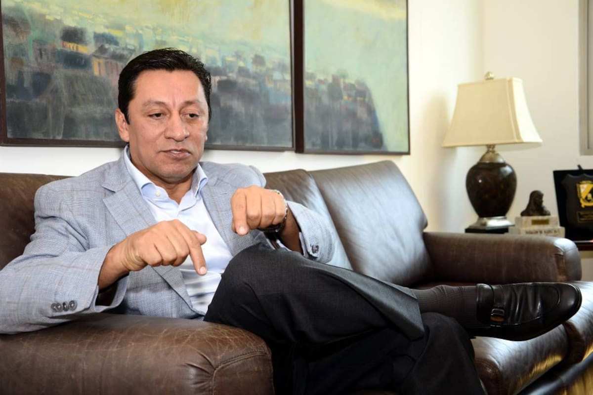 La Alcaldía presentó la primera denuncia formal en contra de la administración de ‘Lucho’ Bohórquez, por supuestas irregularidades en la Secretaría de Desarrollo. (Foto: Archivo/VANGUARDIA LIBERAL)