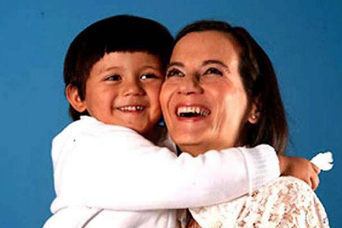 Clara Rojas, califica de "atropello" filme sobre su hijo (Foto: Tomada de Internet/ VANGUARDIA LIBERAL)