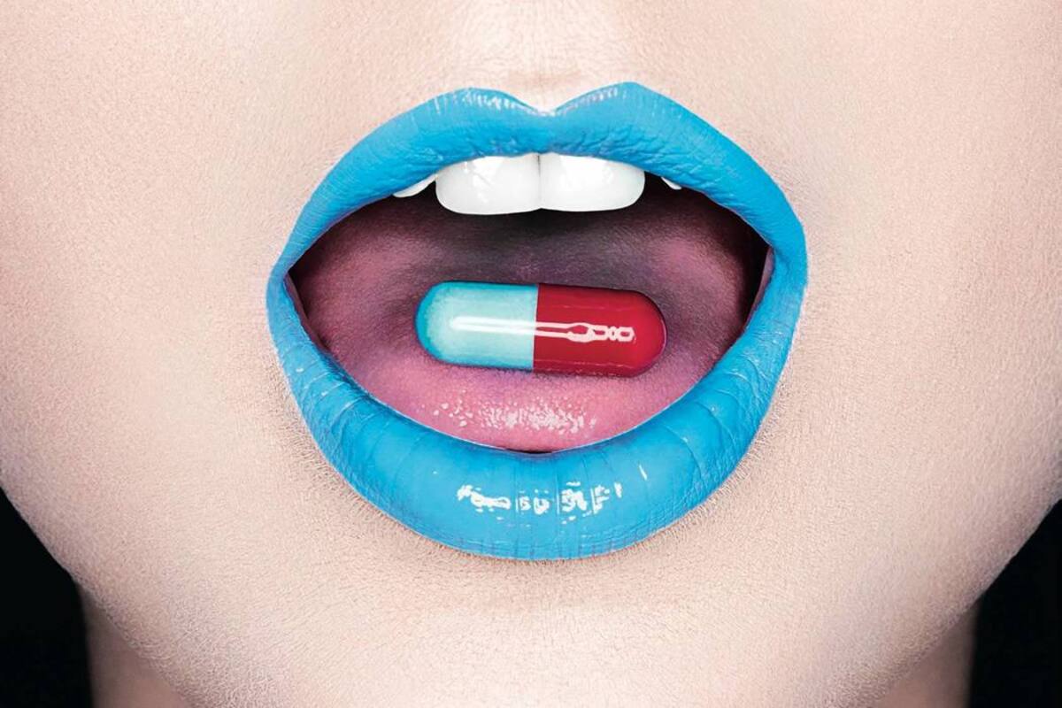 ¿Qué son las drogas sintéticas? (Foto: Revista Nueva)