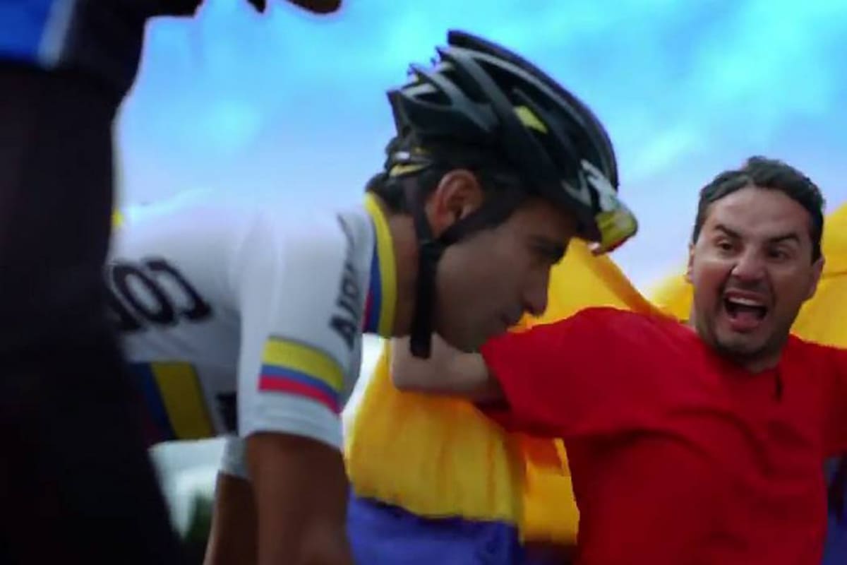 ¿Le gustó el nuevo video del Himno Nacional?