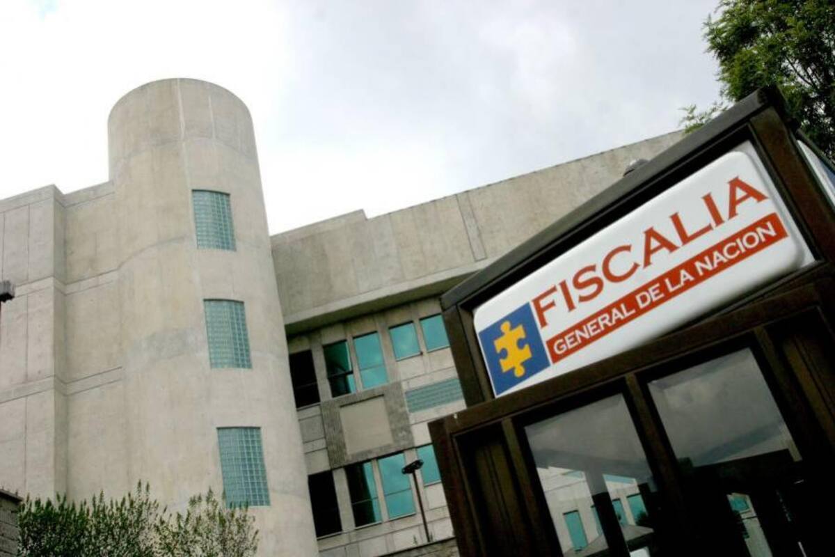 Fiscalía con la mira en varios concejales de Bogotá (Foto: Archivo/VANGUARDIA LIBERAL)