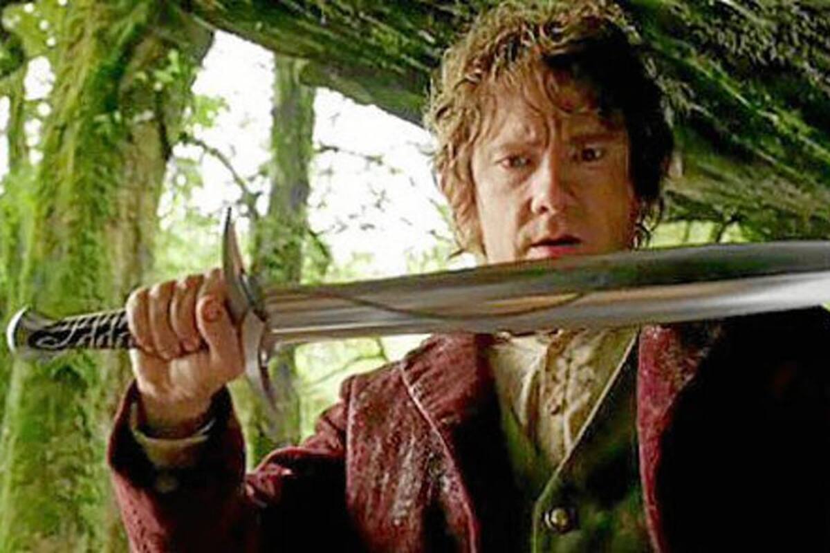 "El Hobbit" estrena tráiler (Foto: Tomada de internet/VANGUARDIA LIBERAL)