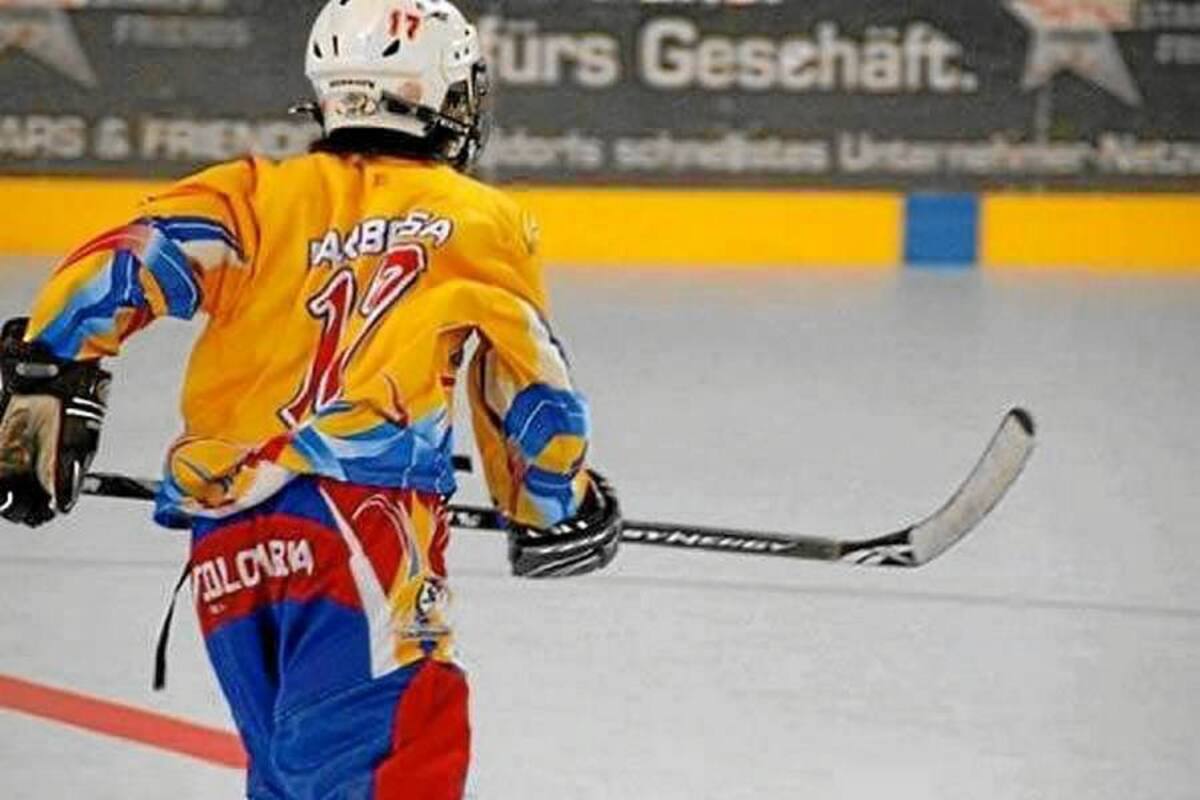 Bucaramanga está lista para el mundial de hockey en línea (Foto: Tomado de Internet/VANGUARDIA LIBERAL)