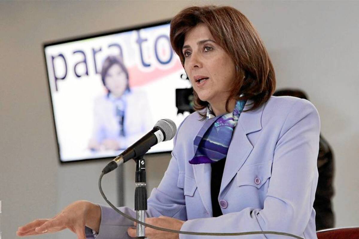 Riesgos que Colombia tendría si se retira del Pacto de Bogotá (Foto: Tomado de Internet/ VANGUARDIA LIBERAL)