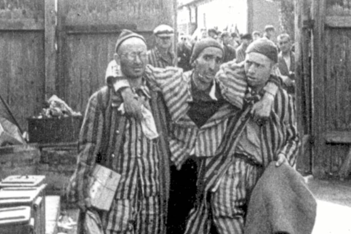 La ONU defendió la importancia de recordar a las víctimas del holocausto judio. (Foto: Archivo/VANGUARDIA LIBERAL)