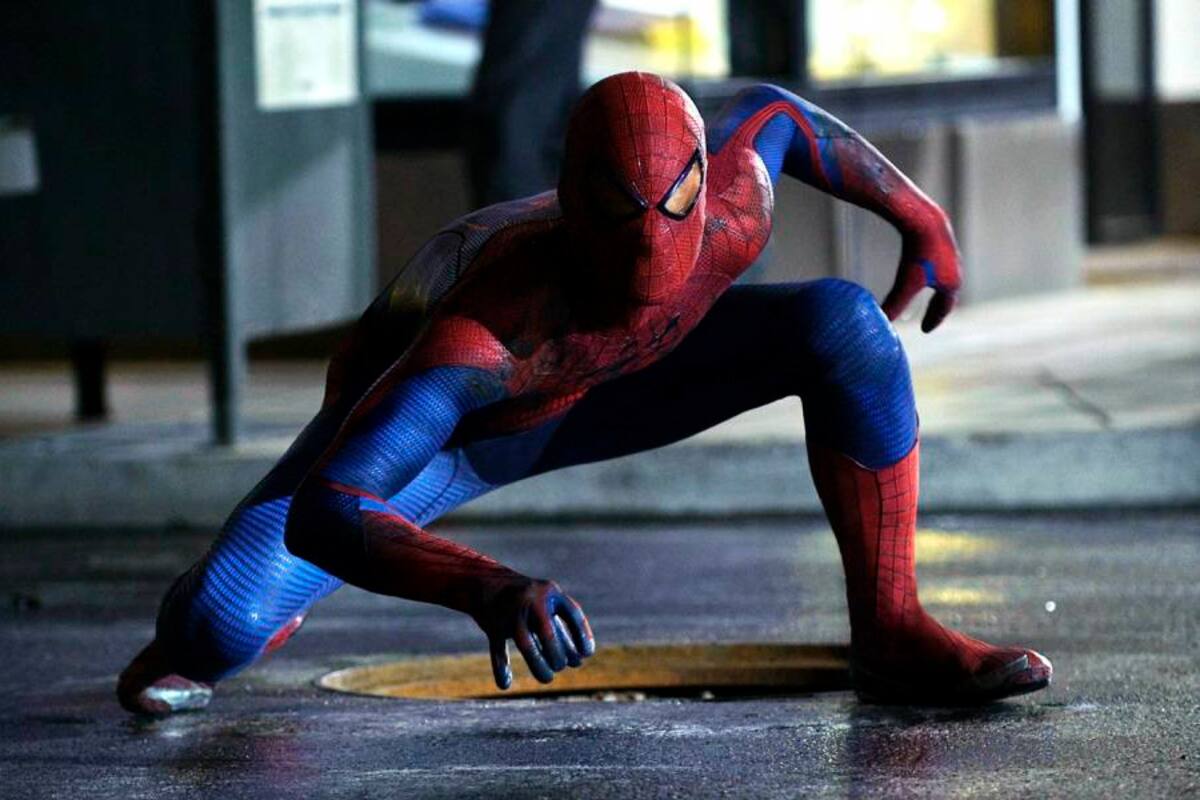 Anuncian fechas de estreno para tercera y cuarta entrega de "Spider-Man" (Foto: Tomada de Internet/VanguardiaLiberal)
