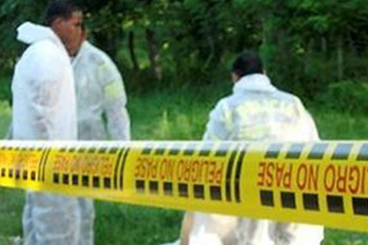 La Policía ofreció una recompensa de hasta 20 millones de pesos (unos 11.000 dólares). (Foto: Tomada de Internet/ VANGUARDIA LIBERAL)