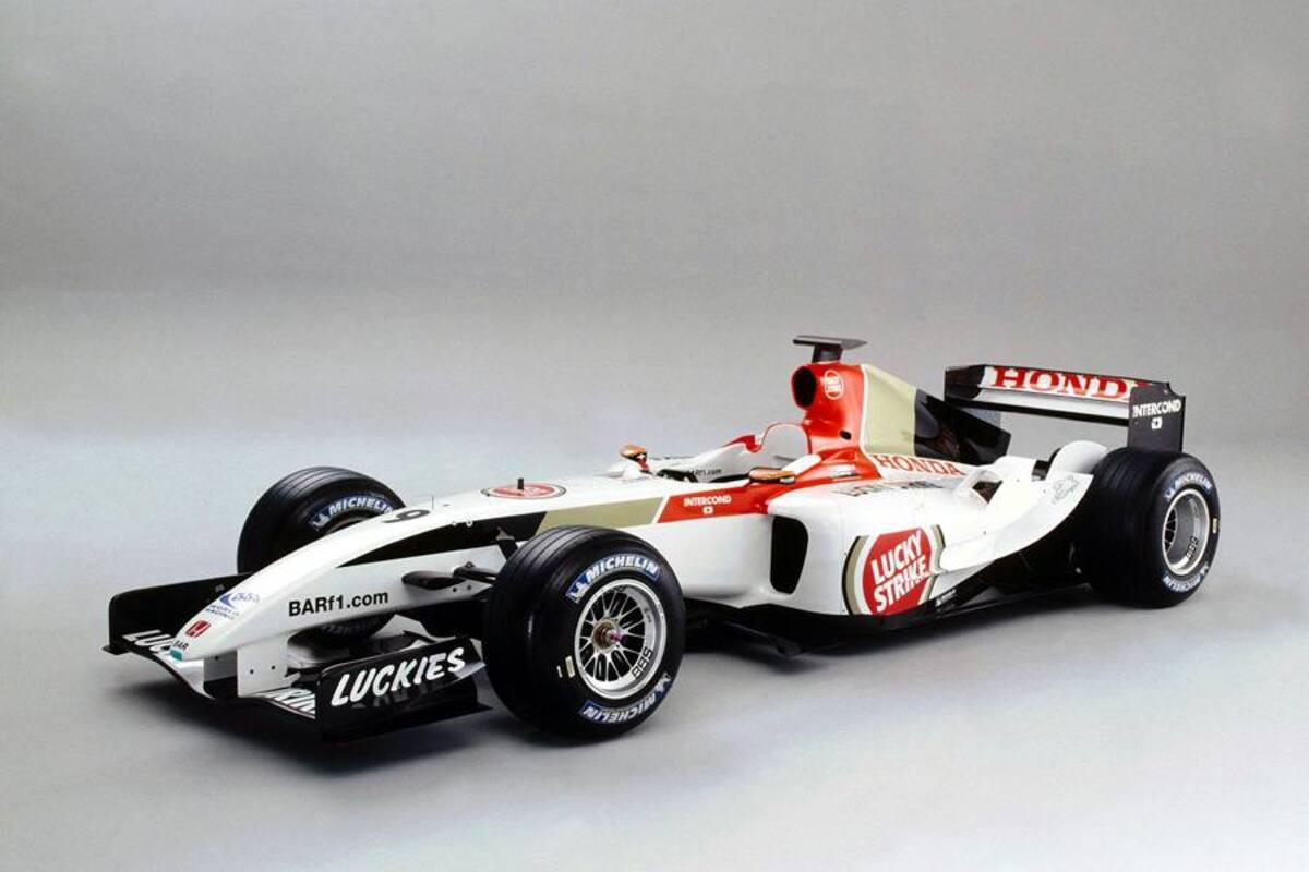 Honda Motor volverá a la Fórmula Uno en 2015 (Foto: Tomada de Internet/ VANGUARDIA LIBERAL)
