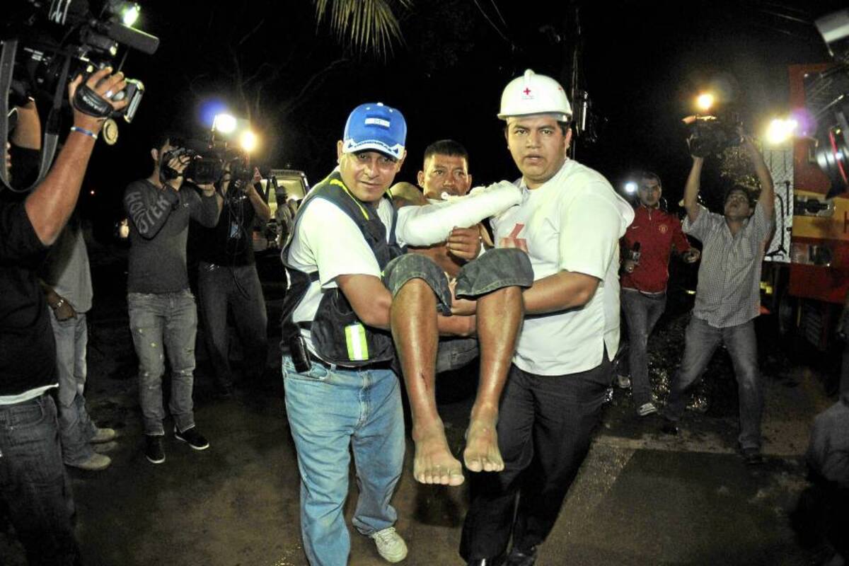 Incendio en cárcel de Honduras pudo haber sido provocado por un preso. (Foto: Archivo/VANGUARDIA LIBERAL)