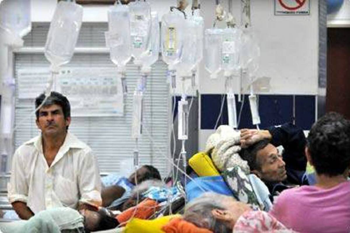 Gobierno defiende aprobación de ley estatutaria de salud en el Senado (Foto: Tomada de elpais.com.co)