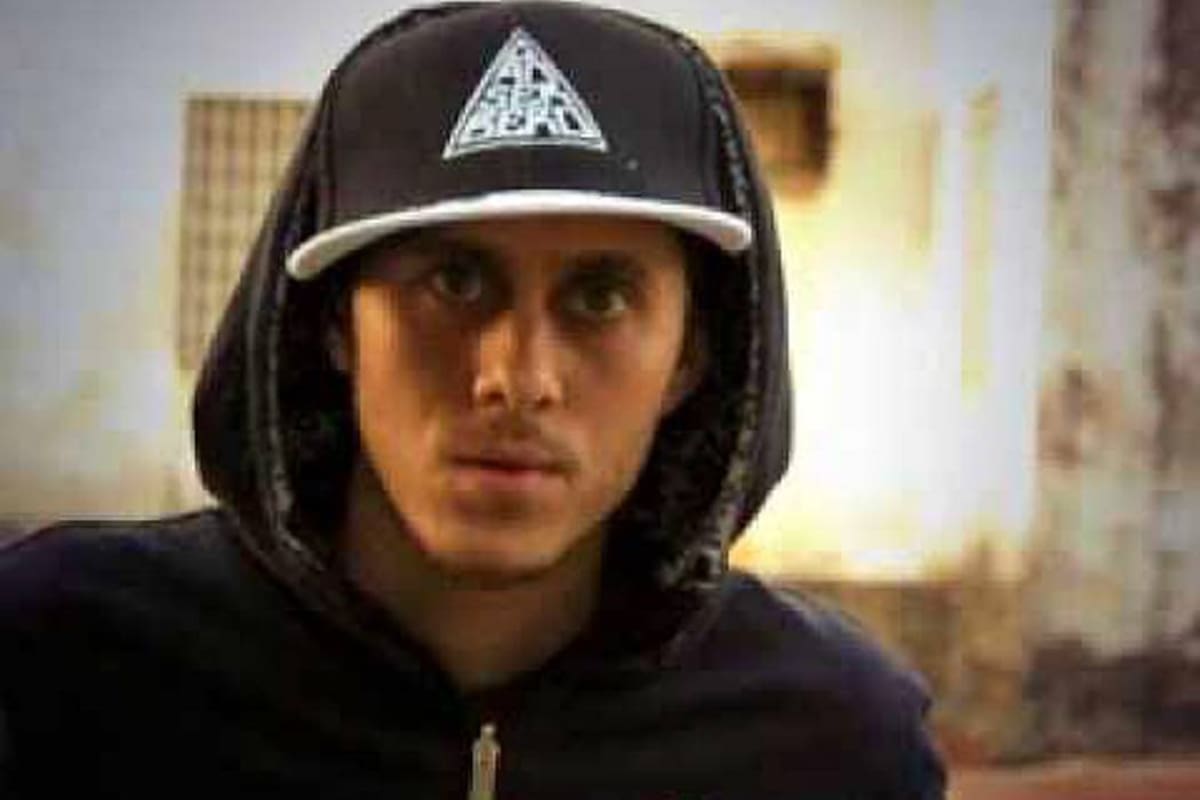 Cantante Canserbero asesinó a otro músico y luego se quitó la vida (Foto: TOMADO DE YOUTUBE.COM/VANGUARDIA LIBERAL)