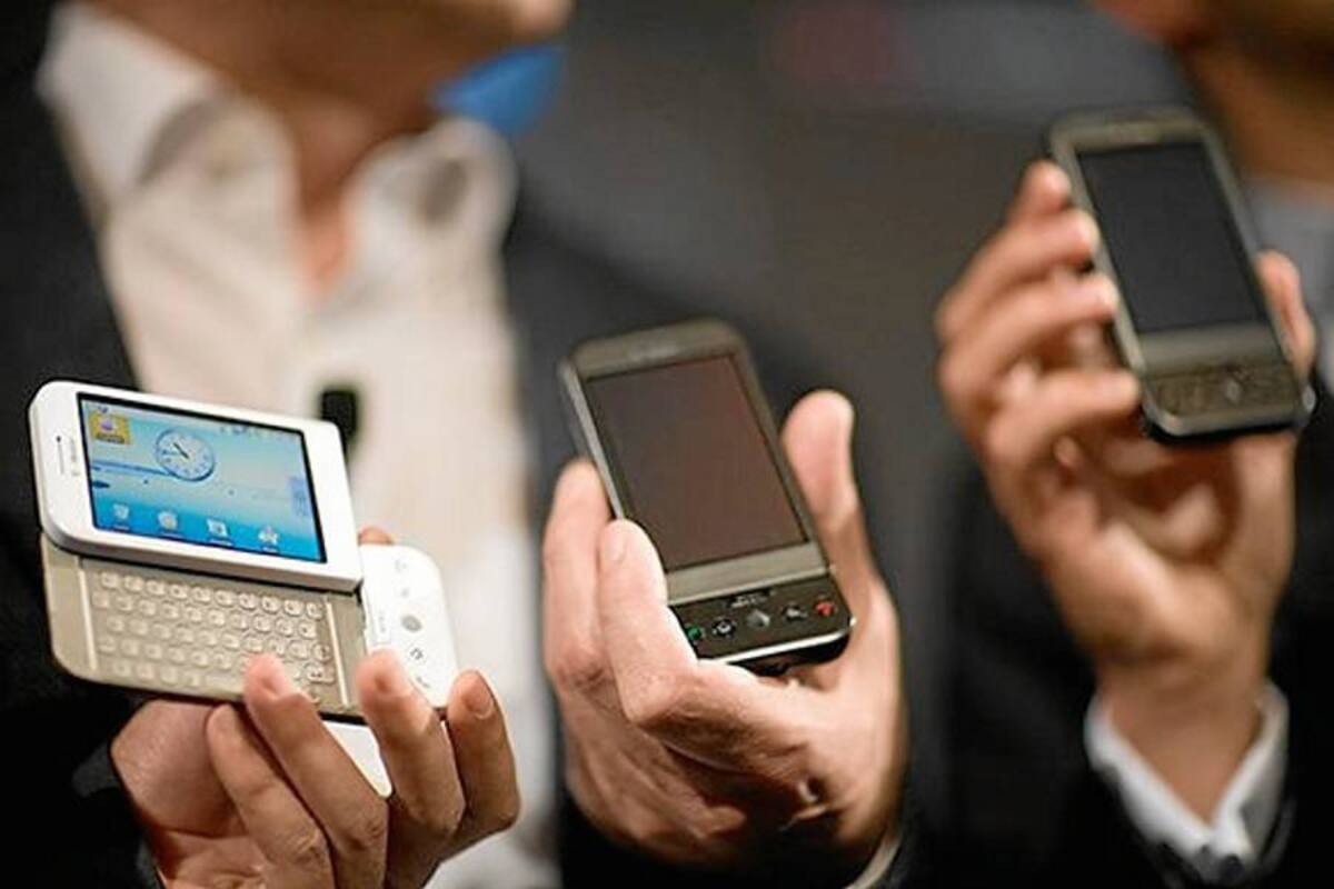 Casanare, Guaviare, Chocó y Meta se rajan en telefonía móvil (Foto: Archivo/VANGUARDIA LIBERAL)