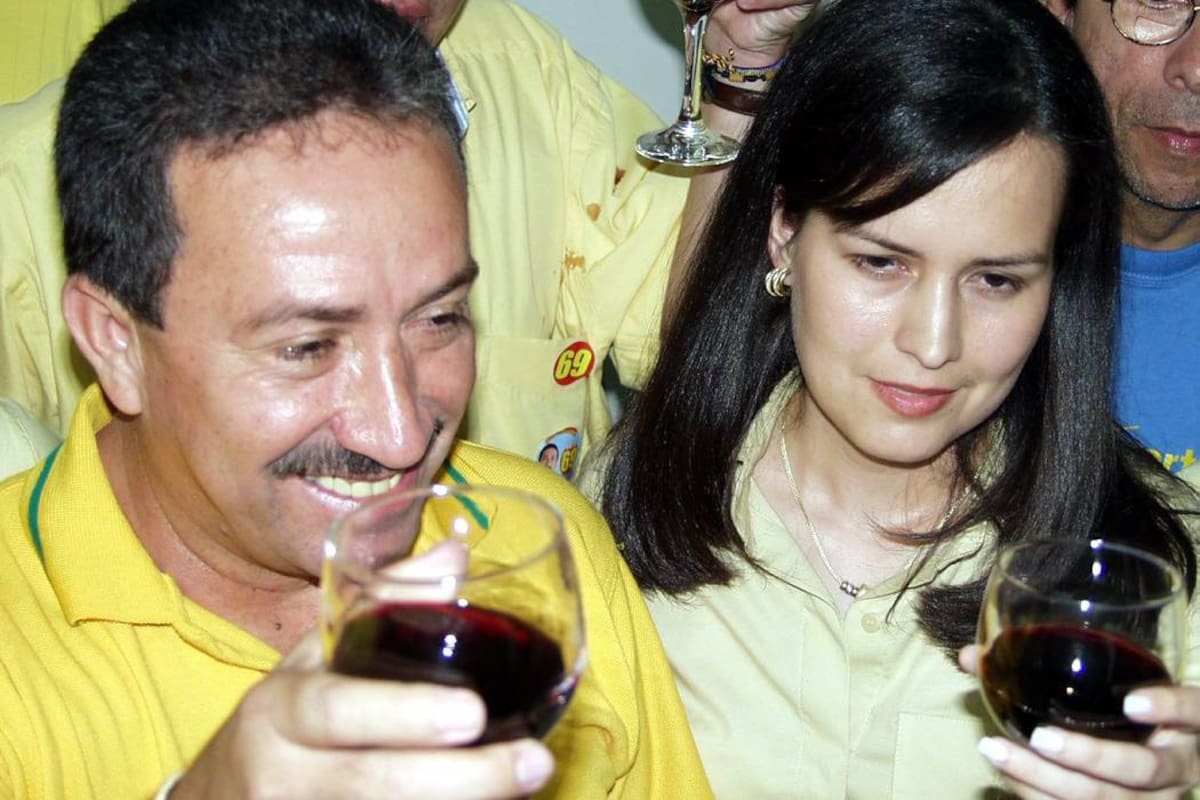 Procuraduría abrió indagación preliminar contra la esposa de Hugo Aguilar (Foto: Archivo/ VANGUARDIA LIBERAL)