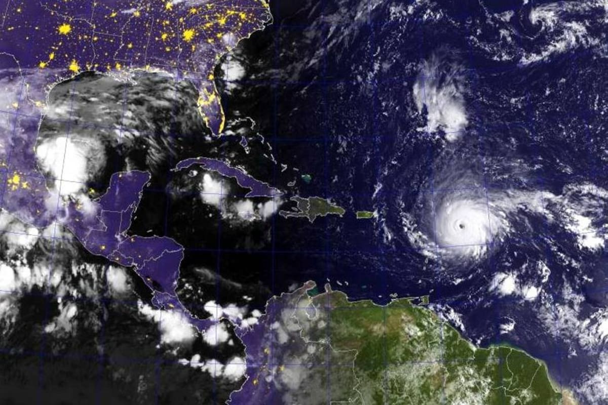 Se espera que el vuelo se atrase mínimo 30 minutos. (Foto: Archivo/VANGUARDIALIBERAL)