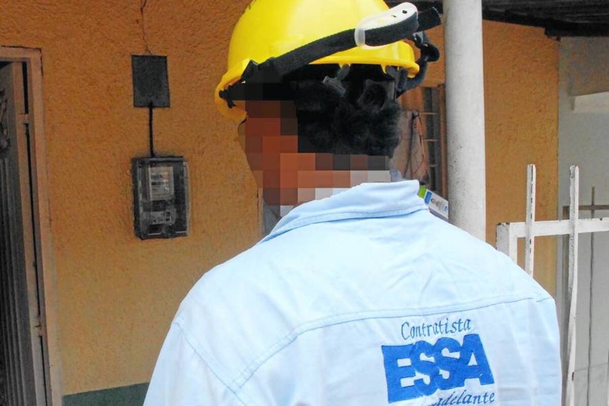Essa denuncia que usan su nombre para estafas (Foto: Archivo/VANGUARDIA LIBERAL)