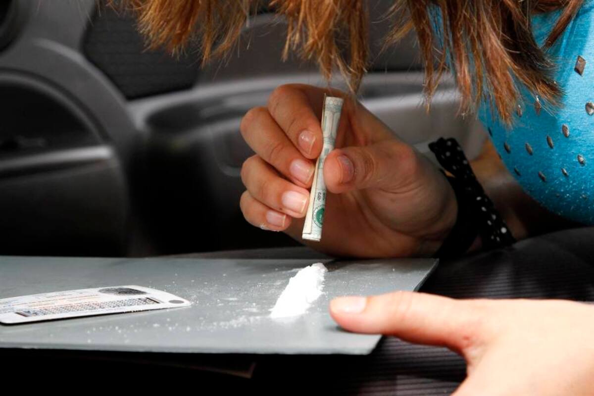 Más de un tercio de universitarios en Colombia ha usado drogas (Foto: Archivo/VANGUARDIA LIBERAL)