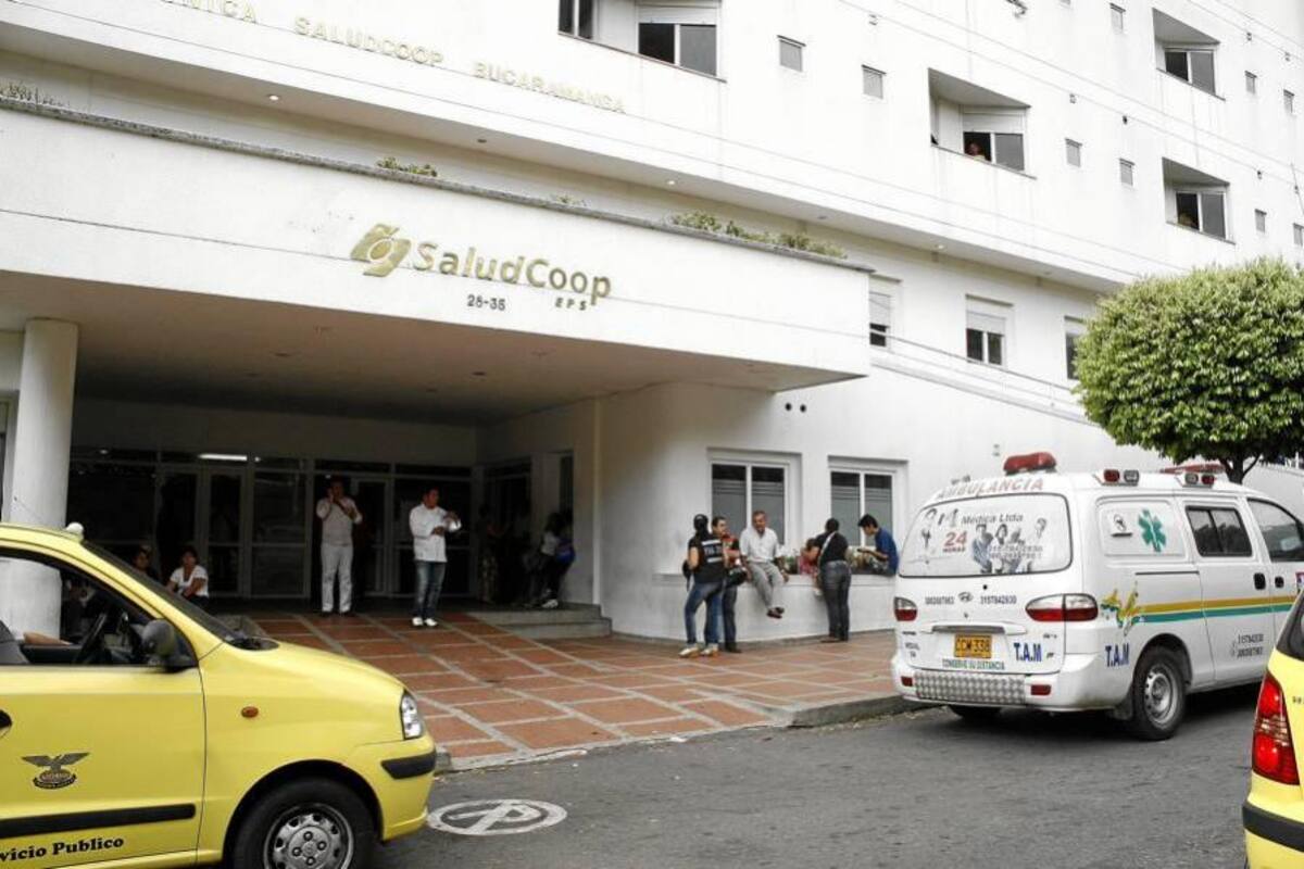 Prorrogan suspensión al juez que falló tutela en favor de Saludcoop (Foto: Archivo/VANGUARDIA LIBERAL)
