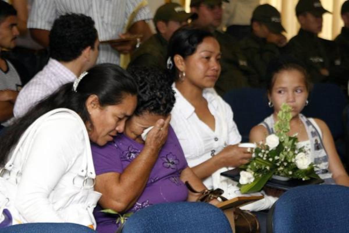 En contra de la Ley de Víctimas ya se han presentado seis denuncias, sin embargo, el alto tribunal solamente se ha manifestado en torno a una de ellas. (Foto: Archivo/VANGUARDIA LIBERAL)