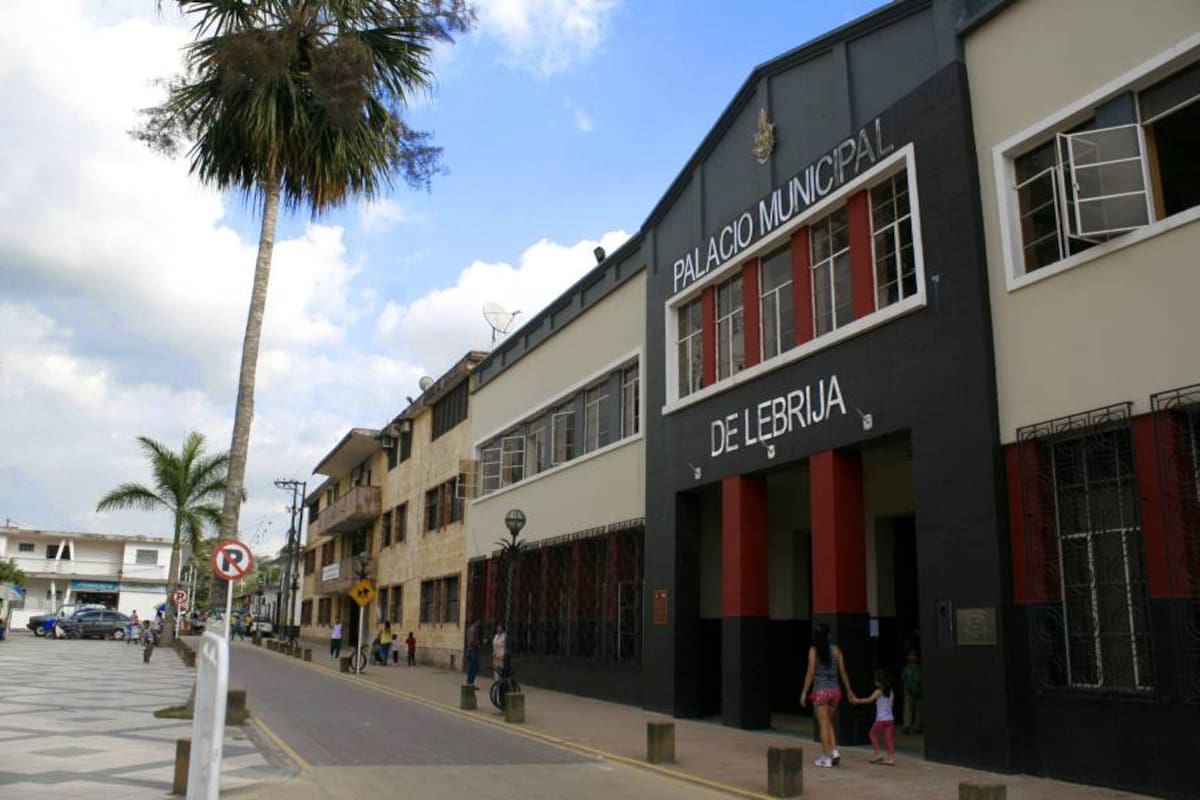 Procuraduría destituyó a exalcaldesa de Lebrija (Foto: Archivo/VANGUARDIA LIBERAL)