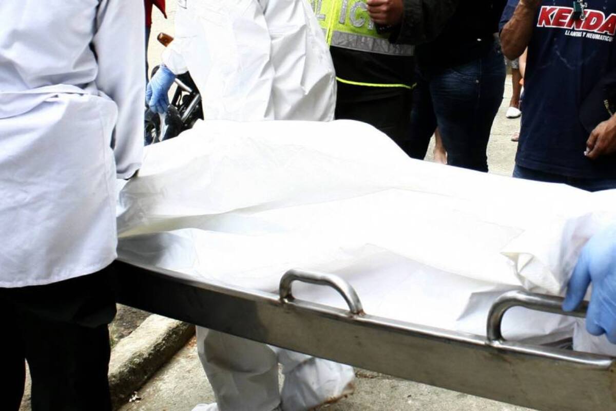 Tres muertos en el área durante el fin de semana (Foto: Archivo/VANGUARDIA LIBERAL)