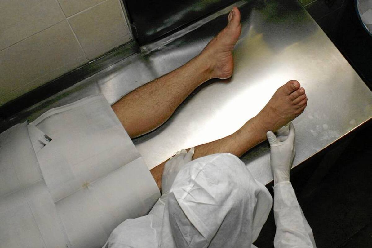 Honduras tiene la mayor tasa de homicidios del mundo, según la ONU (Foto: Colprensa/VANGUARDIA LIBERAL)