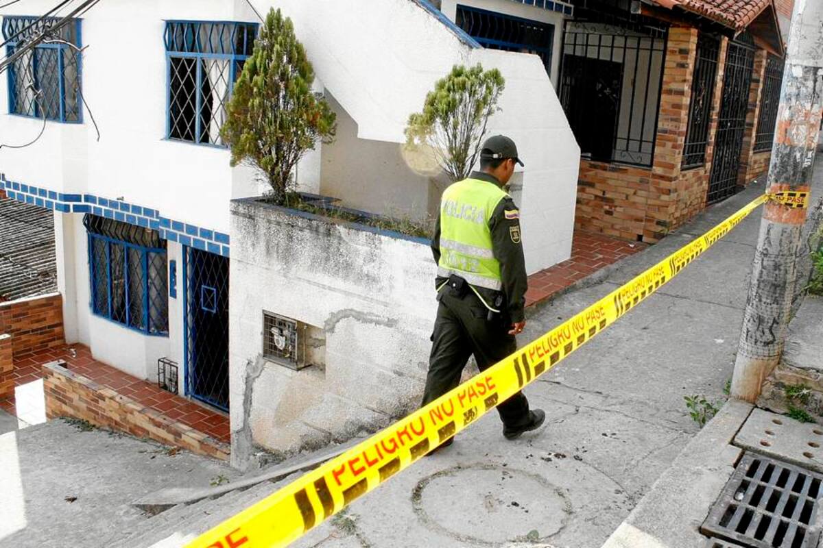 Otra riña generó crimen de un joven de 16 años (Foto: Marco Valencia/ Vanguardia Liberal)
