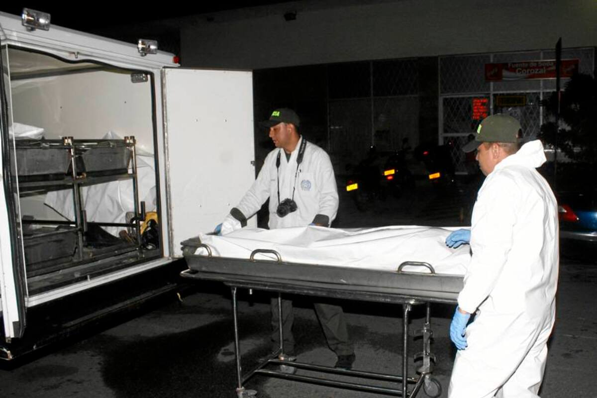Falleció motociclista arrastrado por arroyo del río La Capa en Barbosa (Foto: Archivo/ VANGUARDIA LIBERAL)