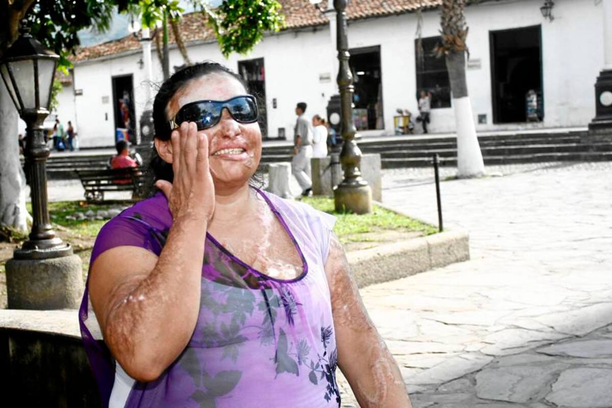“Esta es una condena ejemplar para quienes atacan a las mujeres” (Foto: Archivo/VANGUARDIA LIBERAL)