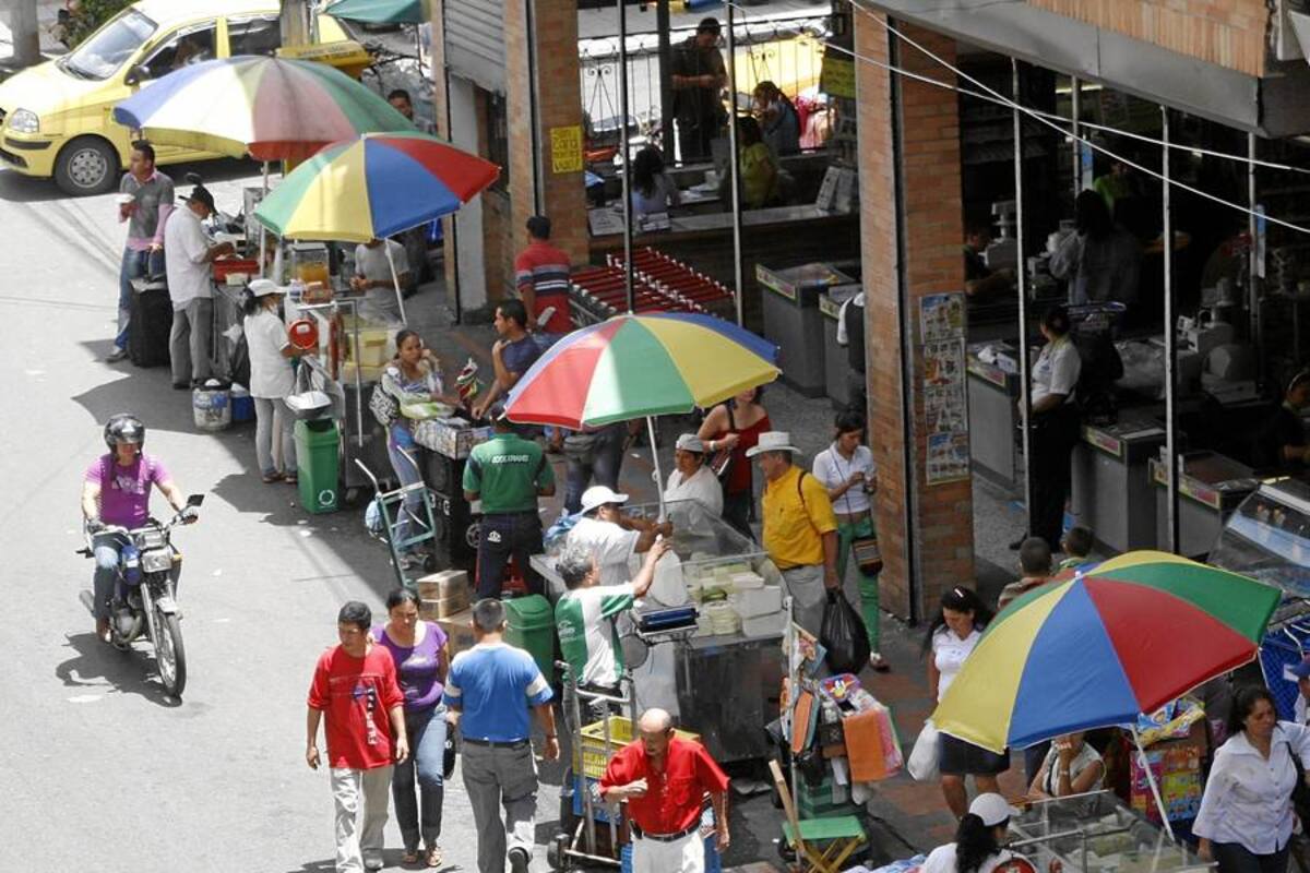 Desempleo se ubicó en 9,8% en diciembre de 2011 (Foto: Archivo/VANGURDIA LIBERAL)