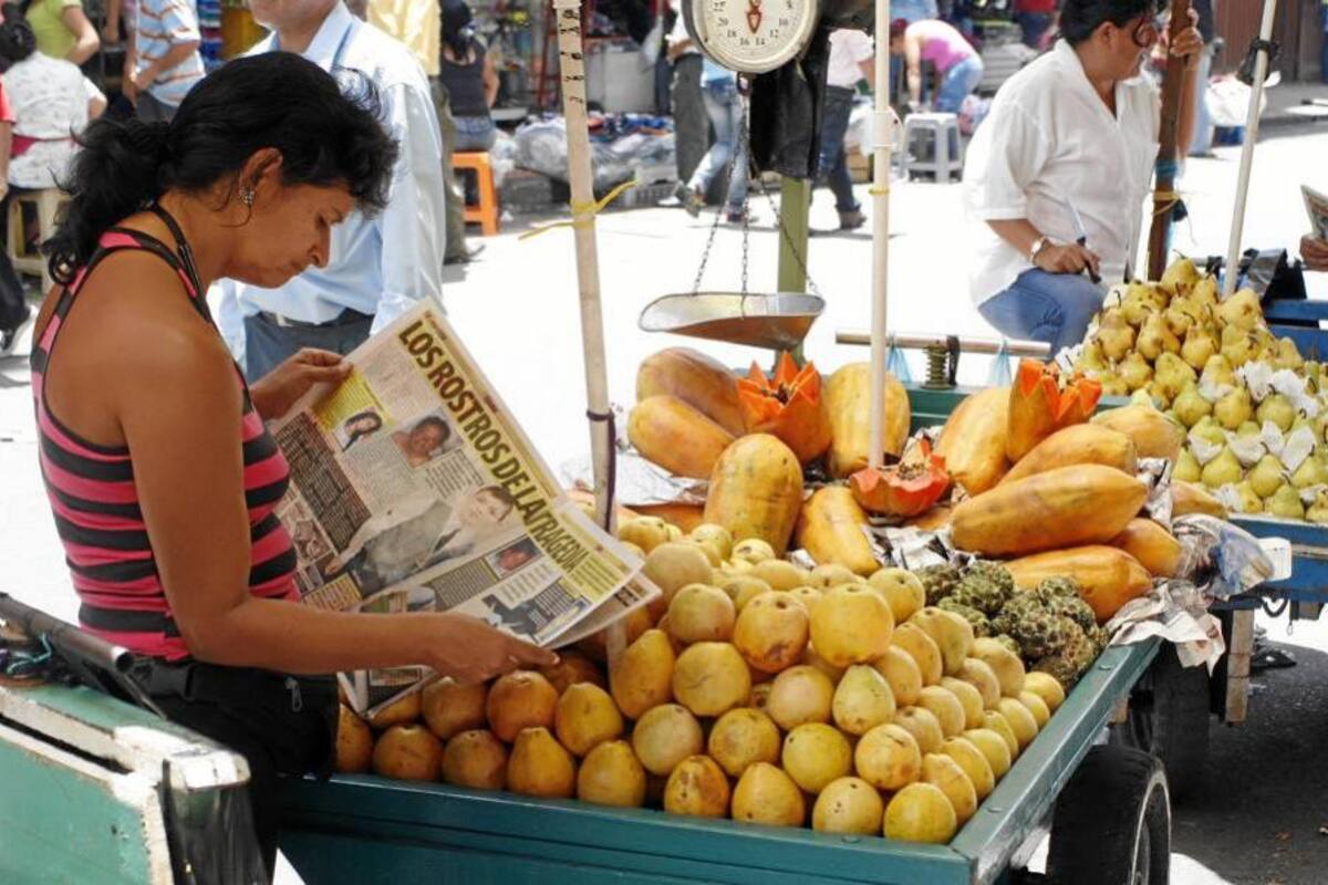 Tasa de desempleo en Bucaramanga fue de 9,8% (Foto: Archivo/VANGUARDIA LILBERAL)