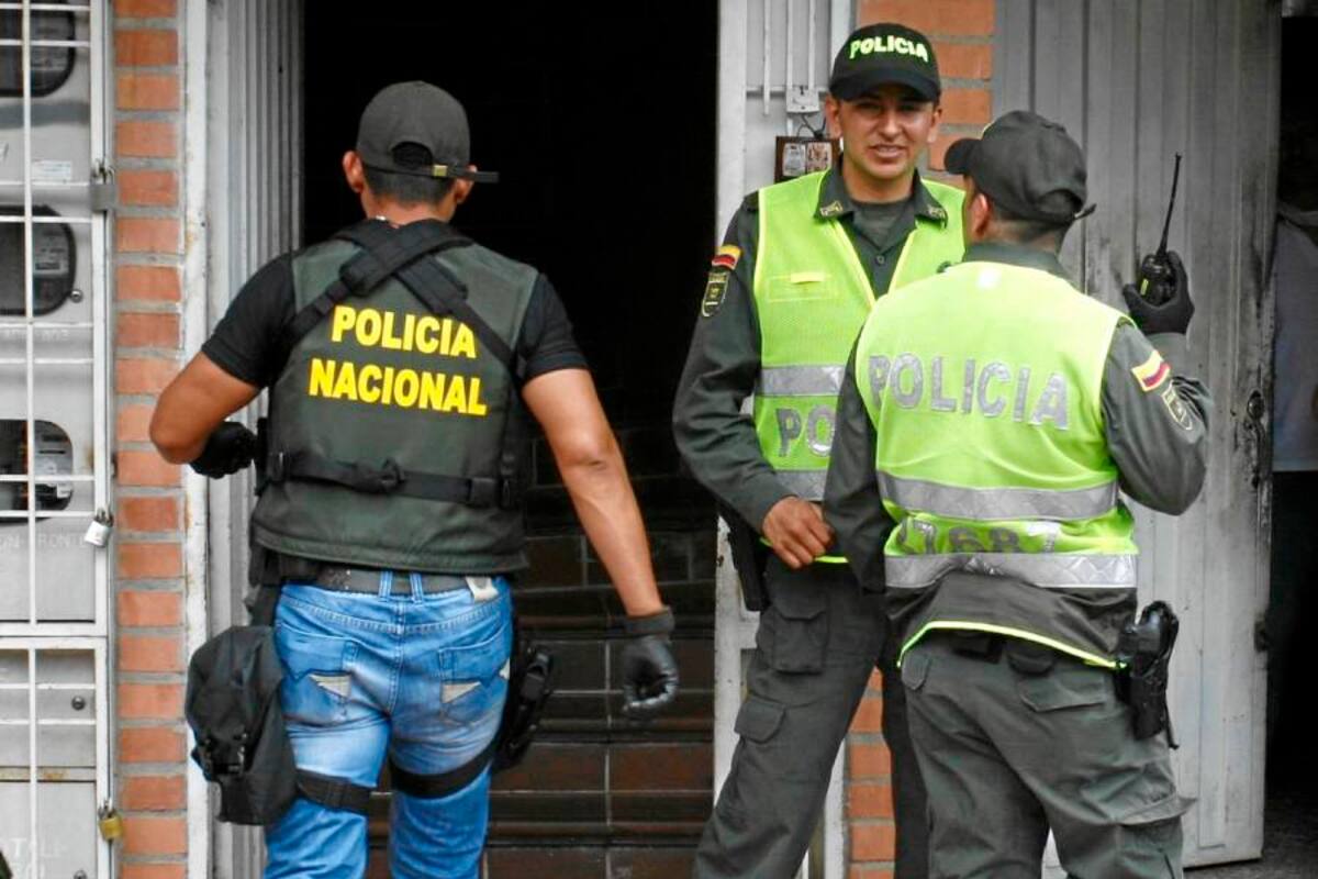 Por torturas a una mujer Procuraduría destituye a dos policías (Foto: Archivo/VANGUARDIA LIBERAL)