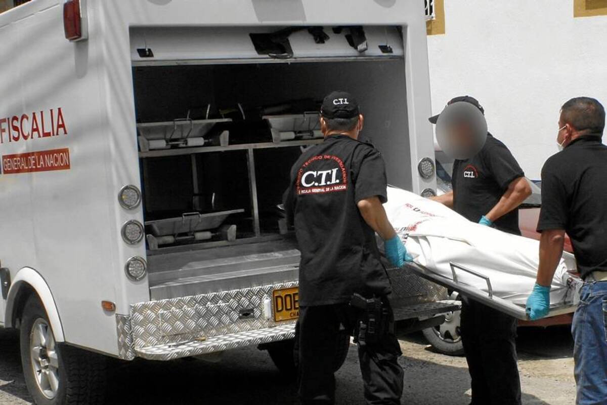 Escalada de violencia dejó cuatro muertos en 13 horas (Foto: Archivo/VANGURDIA LIBERAL)