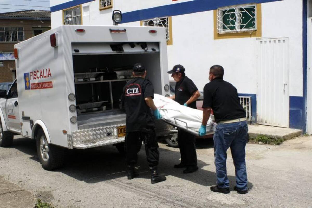 (Foto: Archivo / Vanguardia Liberal)