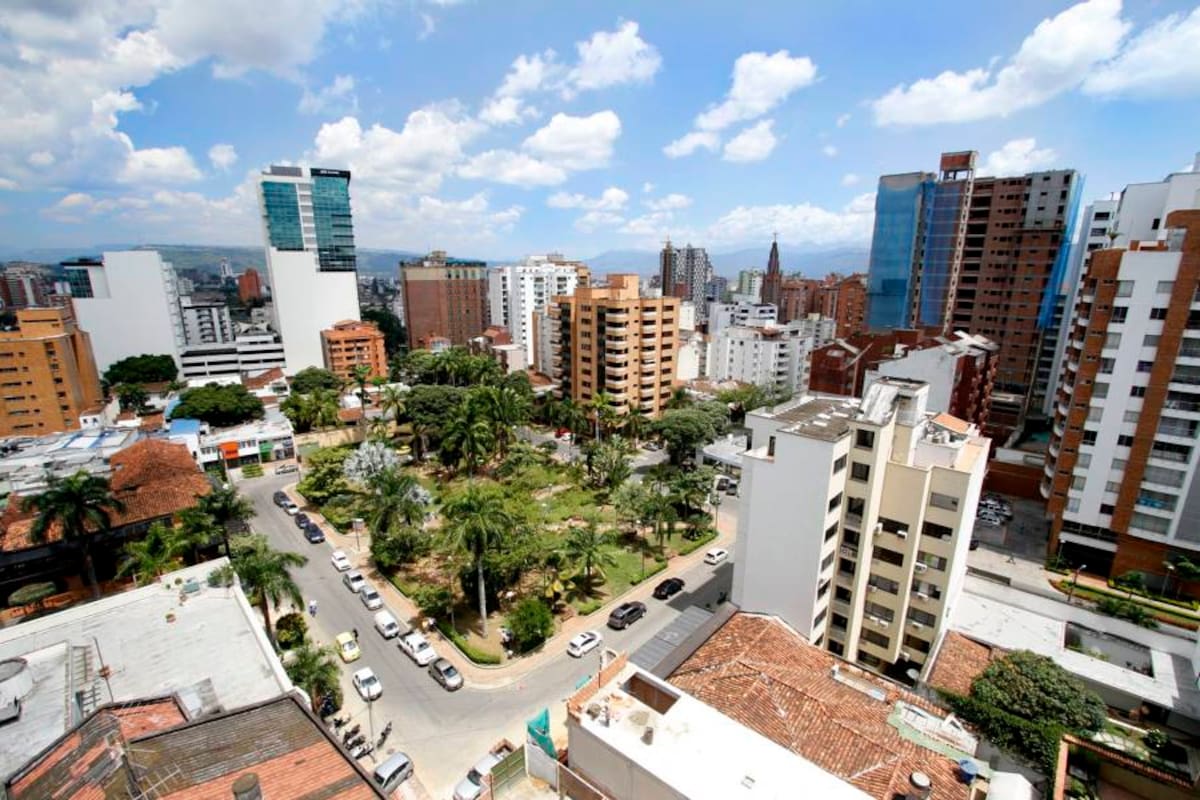 Así se define el estrato de los predios en Bucaramanga (Foto: Archivo/VANGUARDIA LIBERAL)