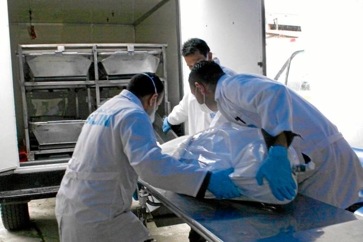 Riña dejó un muerto y un capturado en Floridablanca (Foto: Archivo/VANGUARDIA LIBERAL)