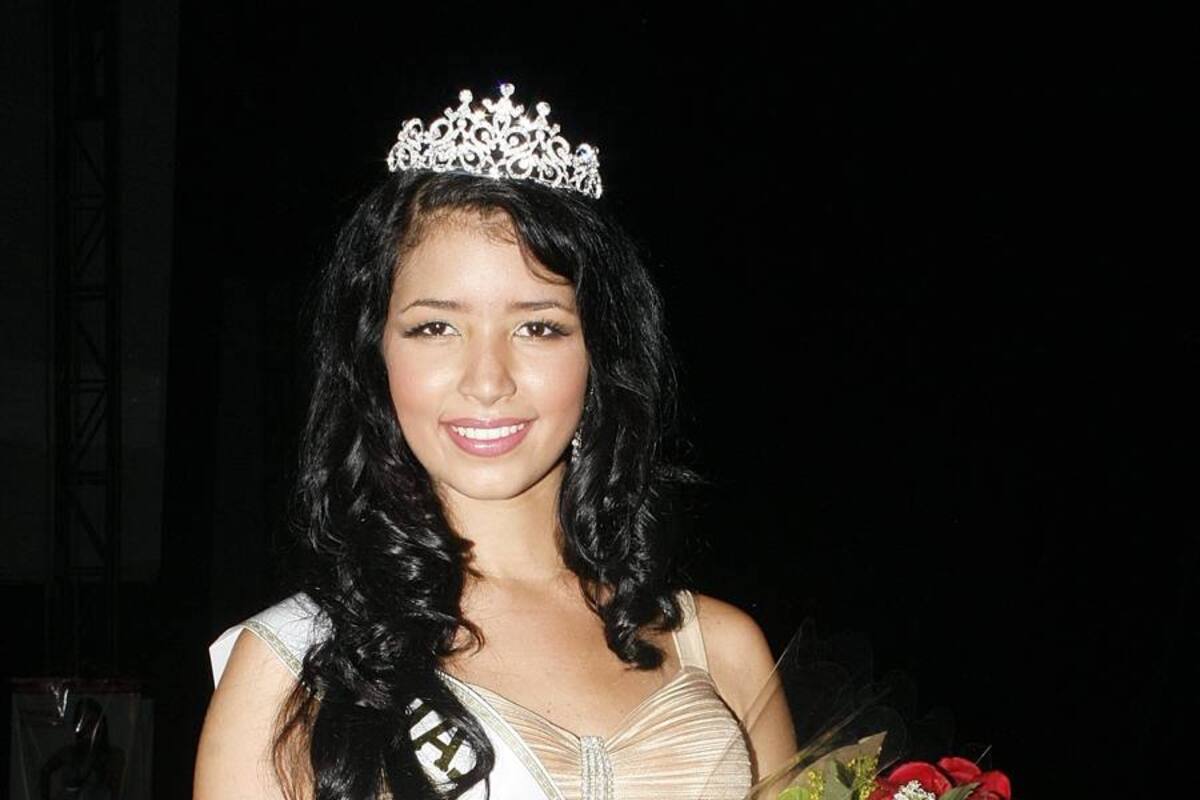 Comuna Oriental, Reina de la Feria (Foto: Marco Valencia/VANGUARDIA LIBERAL)
