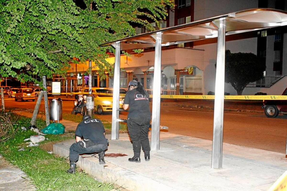 Padres de joven asesinado en Real de Minas piden ayuda para enterrarlo (Foto: Archivo/VANGUARDIA LIBERAL)