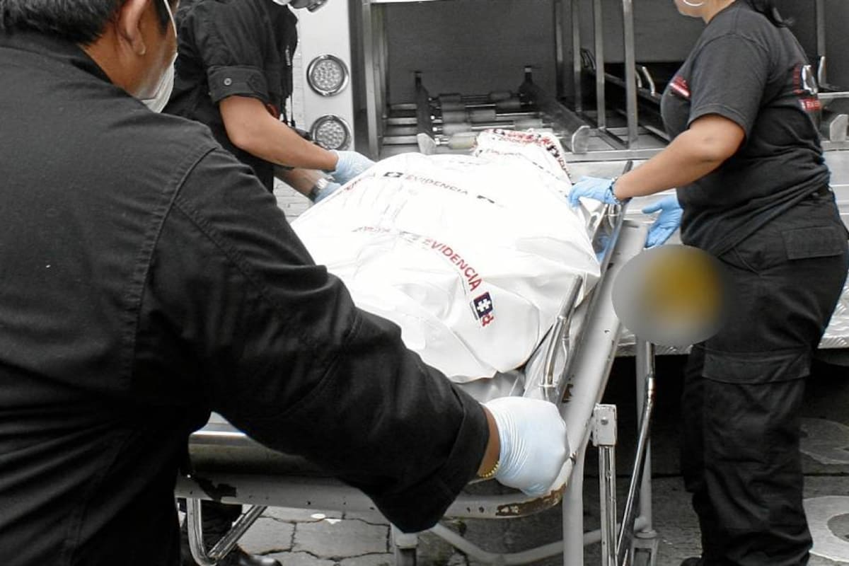 Explosión deja dos personas muertas en la Mesa, Cundinamarca (Foto: Archivo/VANGUARDIA LIBERAL)