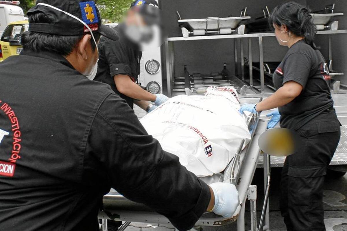 Hombre murió baleado tras evadir retén en Cali (Foto: Archivo/VANGUARDIA LILBERAL)