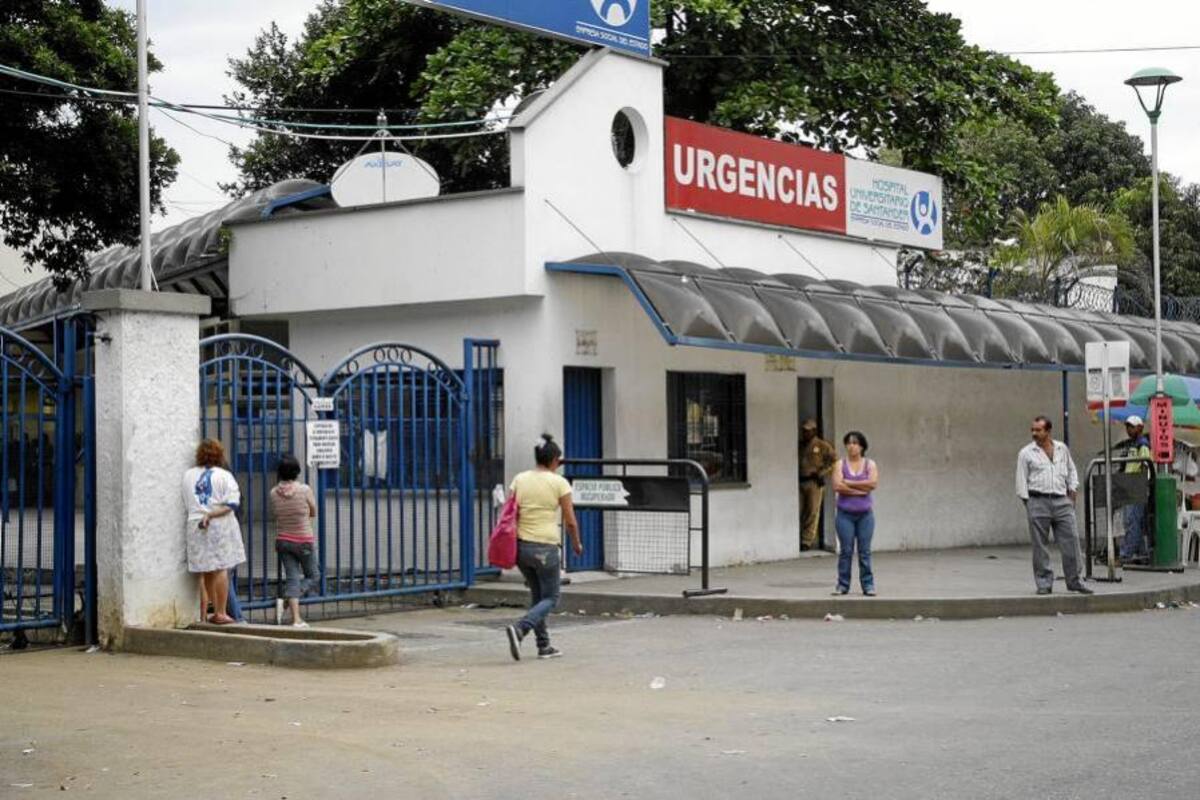 Cinco heridos dejaron varias riñas en el área metropolitana (Foto: Archivo/ VANGUARDIA LIBERAL)
