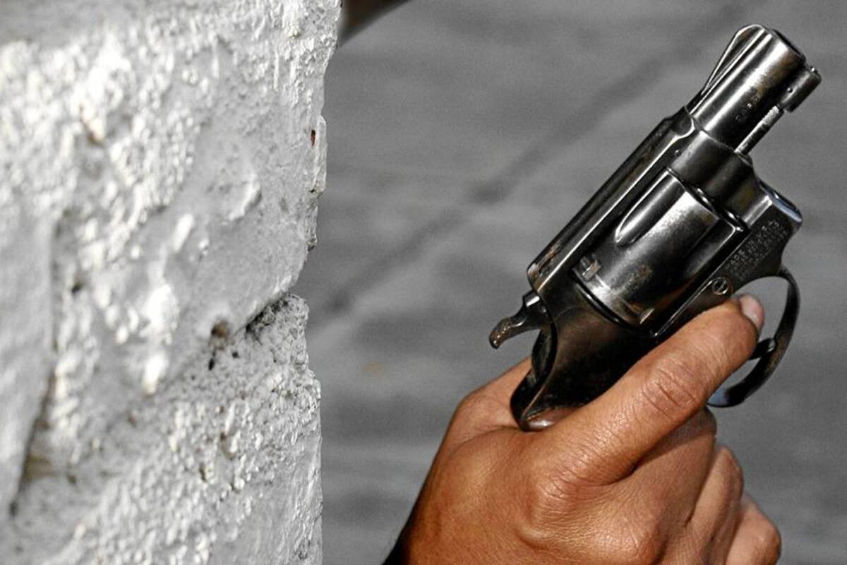 Asesinan a esposa de un soldado en Tame; la mujer estaba embarazada (Foto: Archivo/VANGUARDIA LIBERAL)